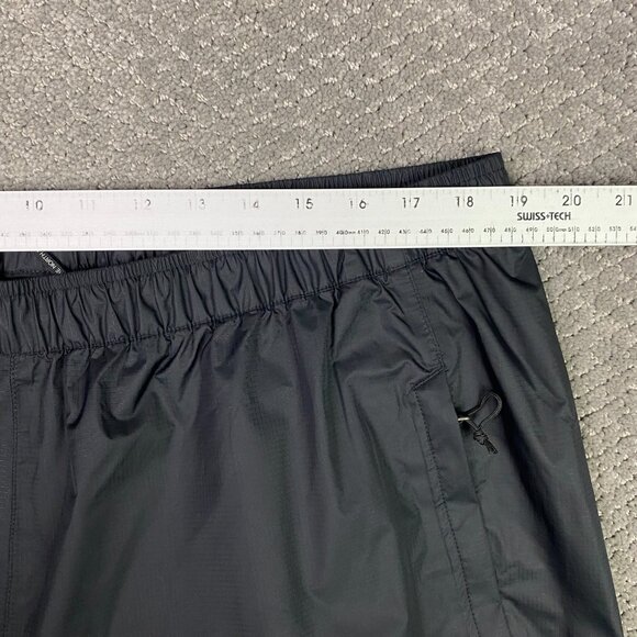 The North Face Black Sweatpants - Picture 12 of 16